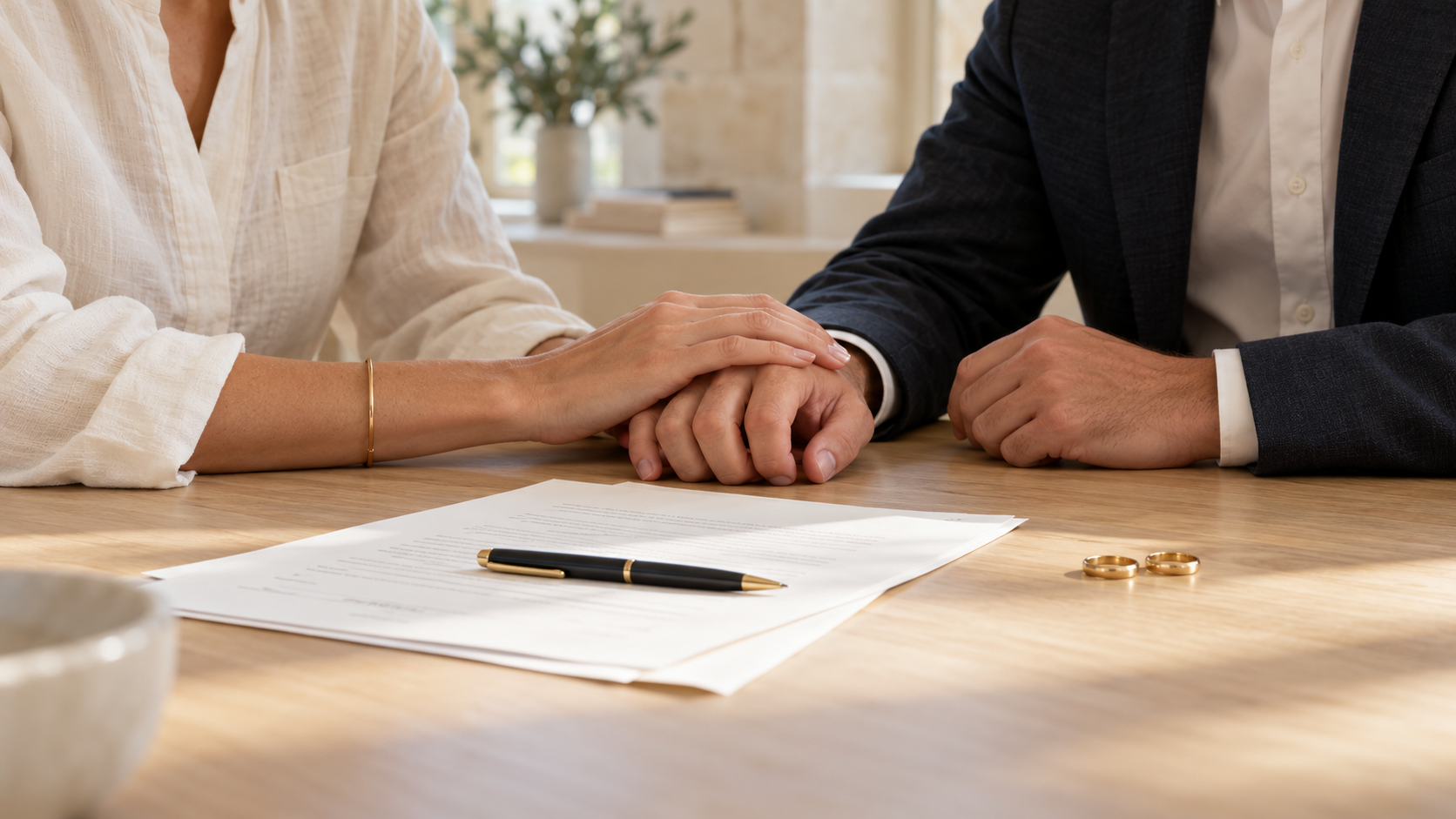 Mariage et contrat de mariage : quel régime choisir pour protéger votre couple ?